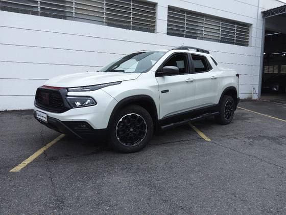 FIAT TORO 2.0 16V TURBO DIESEL ULTRA 4WD AT9